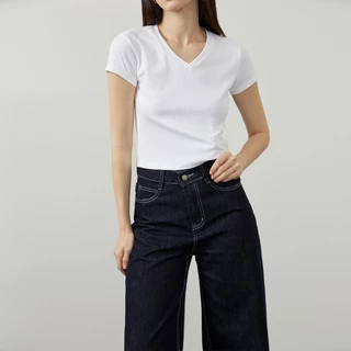 MEET ME - JEANS 0001 I DEEP JEANS