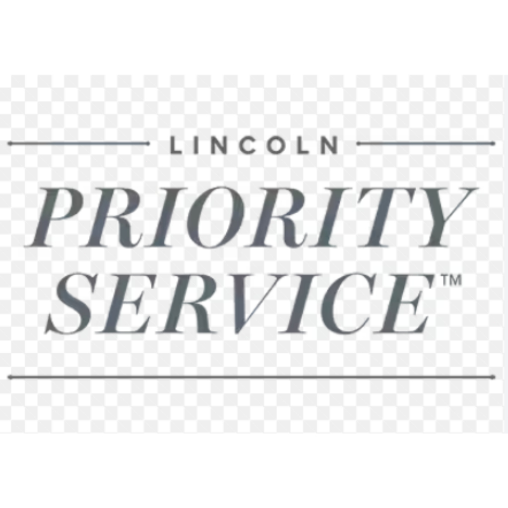 PRIORITY SERVICE 优先服务