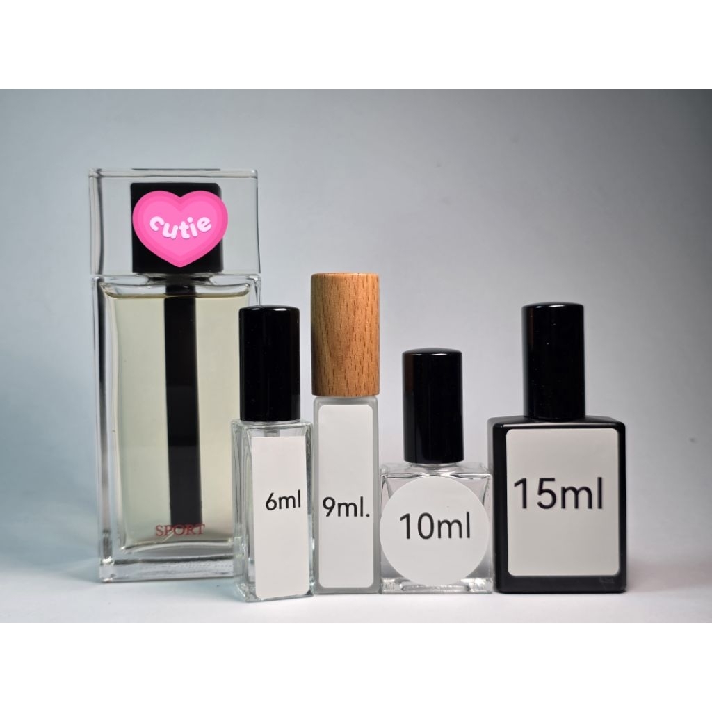 ดิ อ อ ร์ Homme Sport