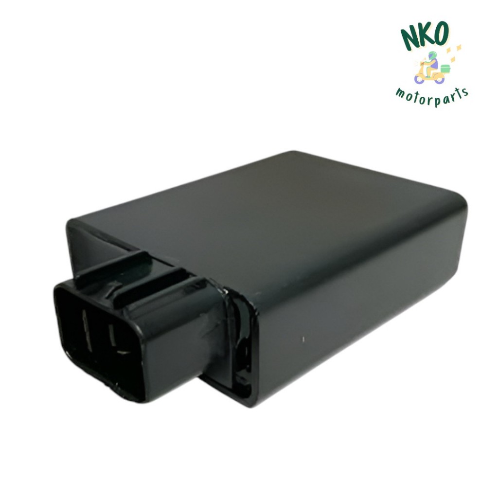 กล่อง CDI เดิม SMASH อย่างดี SUZUKI สแมช [32900-09G00-000] ซูซุกิ สแมท110 จูเนี่ย junior revo fd110 