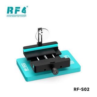 RF4 RF-SO2 โทรศัพท์มือถือสากลเครื่องมือกําจัดหน้าจอ LCD สําห…