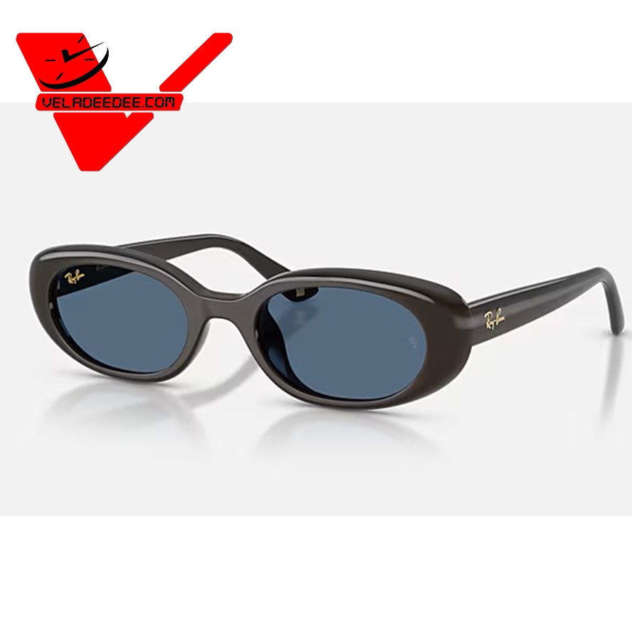 แว่นกันแดด RayBan RB4441D 686880 Size 53 เทศกาลตรุษจีน ( 2026 YEAR OF THE HORSE EDITION )รับประกันจา