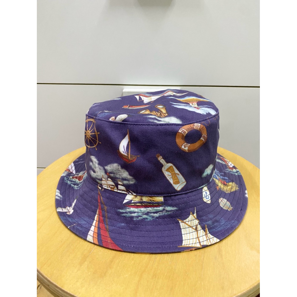 หมวก Royal Ivy Regatta