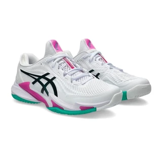 Asics รองเท้าเทนนิสผู้ชาย Court FF 3 (3สี)