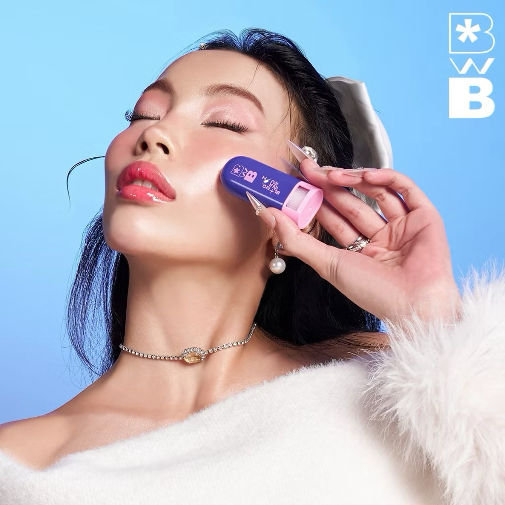 ส่งต่อ BWB Bling in a rush 🐝 03 Glaze