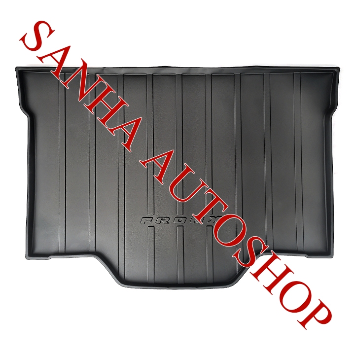 ถาดท้ายรถ Suzuki Fronx