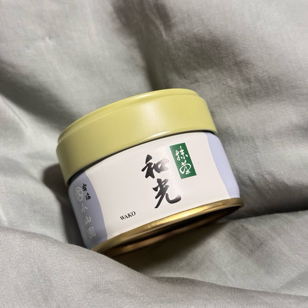 Marukyu Koyamaen WAKO