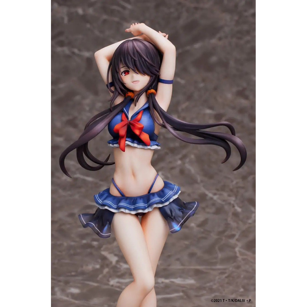 Kurumi Tokisaki 1/7 Scale - Date a Live Figure(elCOCO)