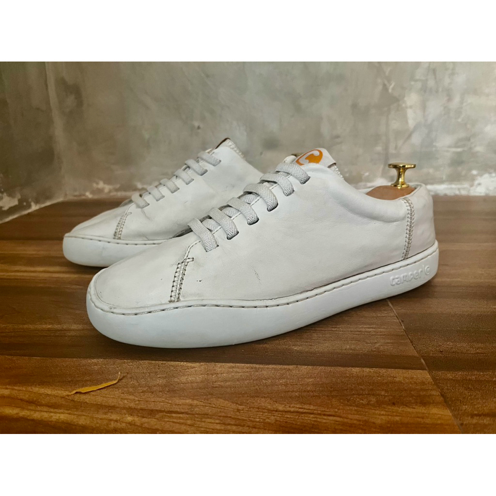 รองเท้ามือสอง Camper Peu Touring