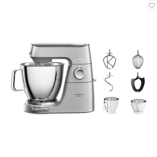 เครื่องผสมอาหาร KENWOOD KVL85.004SI