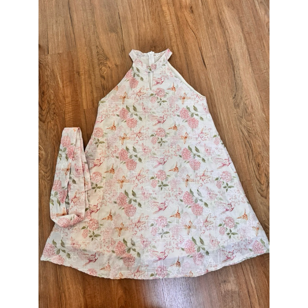 ส่งต่อ✨ ELLA DRESS by LABELLA BRAND