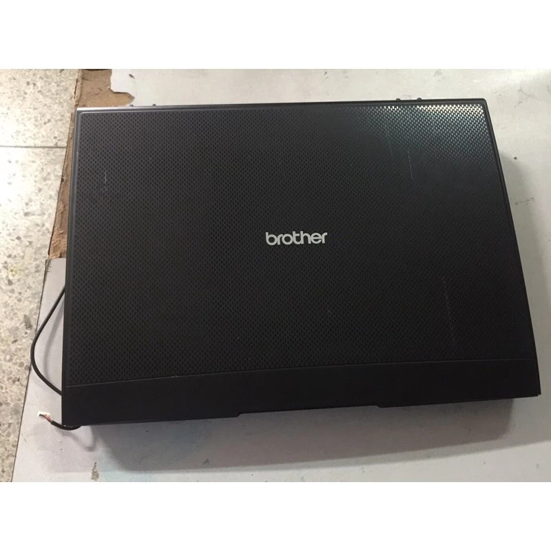 ชุด scanner printer brother j140W มือสอง