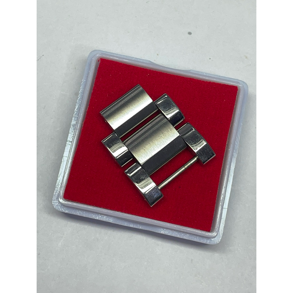 อะไหล่ ข้อสาย นาฬิกา Oris 7653 มือสอง ของแท้100%