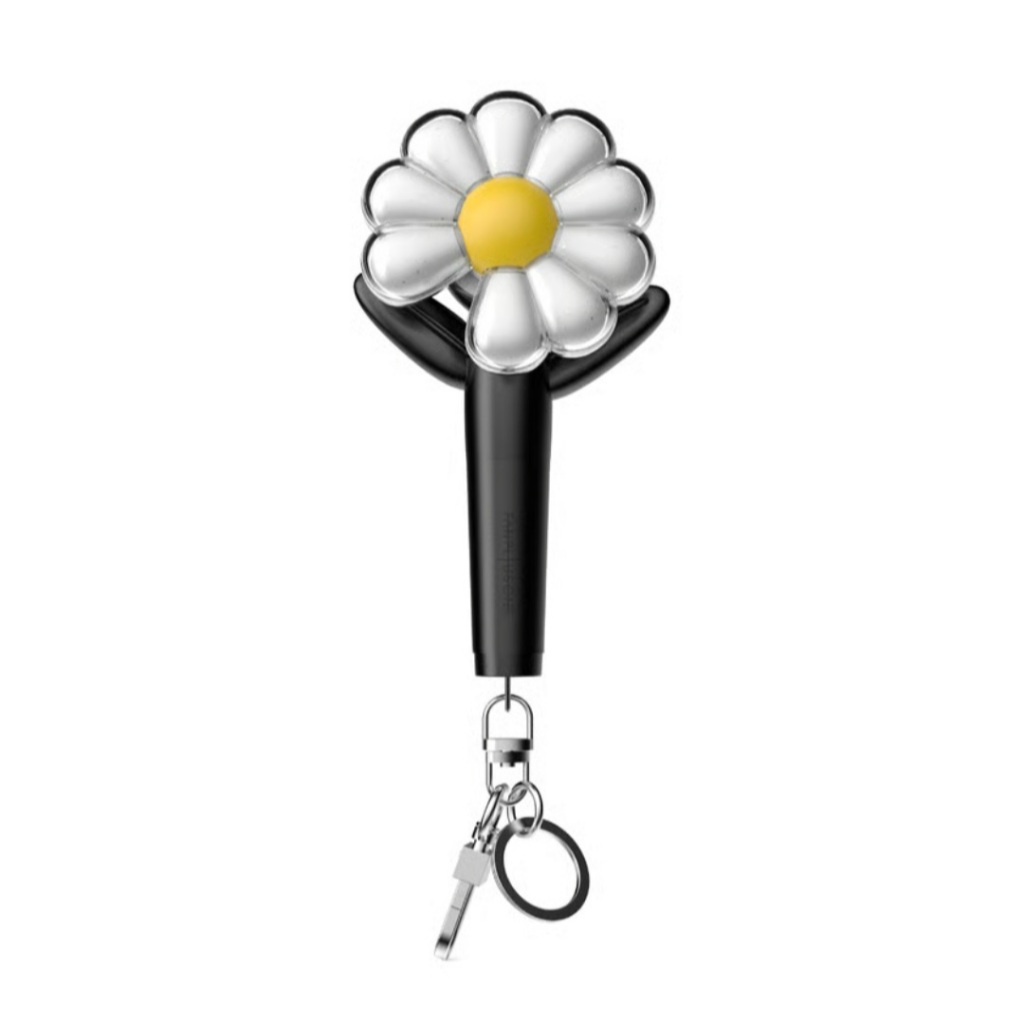 🔥*พร้อมส่งใน กทม.* 🐲G-DRAGON OFFICIAL LIGHT KEYRING / LIGHT STICK KEYRING ซื้อเองจากเว็บจีดี 💯 (GD J