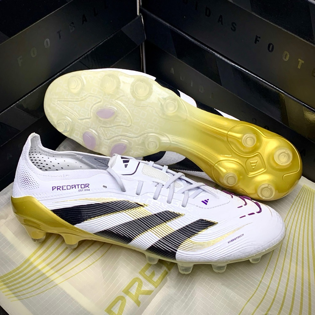 ADIDAS PREDATOR 25 ELITE HG/AG