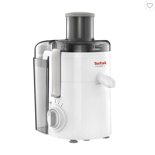 เครื่องสกัดน้ำผลไม้ TEFAL ZE370138 0.90ลิตร