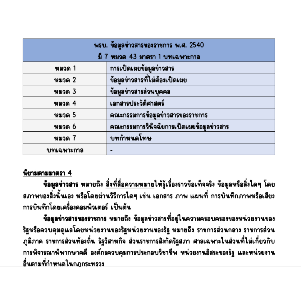 นักจัดการงานทั่วไปและธุรการสำนักงานอัยการสูงสุดเข้มข้นพร้อมเข้ากลุ่มทักแชทก่อนซื้อ - รูปที่ 7