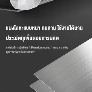 เครื่องดูดควัน 120W 12นิ้ว สแตนเลส เครื่องดูดควันในครัว พัดลมดูดอากาศ Range Hoods ติดตั้งง่าย ฟรี ท่อ 3 เมตร
