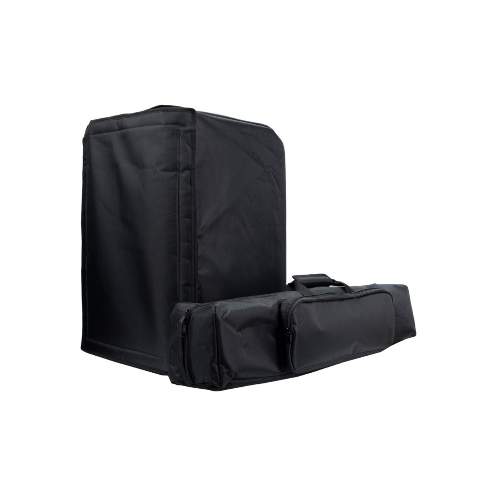 กระเป๋าใส่ชุดลำโพง River Acoustics S12