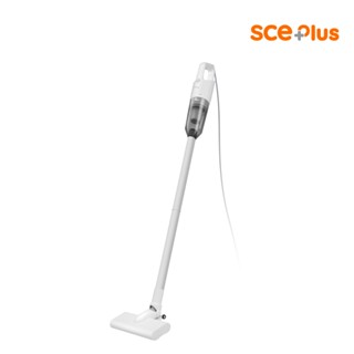 SCE Plus Vacuum Cleaner เครื่องดูดฝุ่นแรงดูด 13000Pa น้ำหนัก…