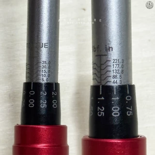 ด้ามขันปอนด์ ด้ามทอร์ก ประแจปอนด์ OKURA JAPANESE STANDARD 1/4" 3/8" 1/2"