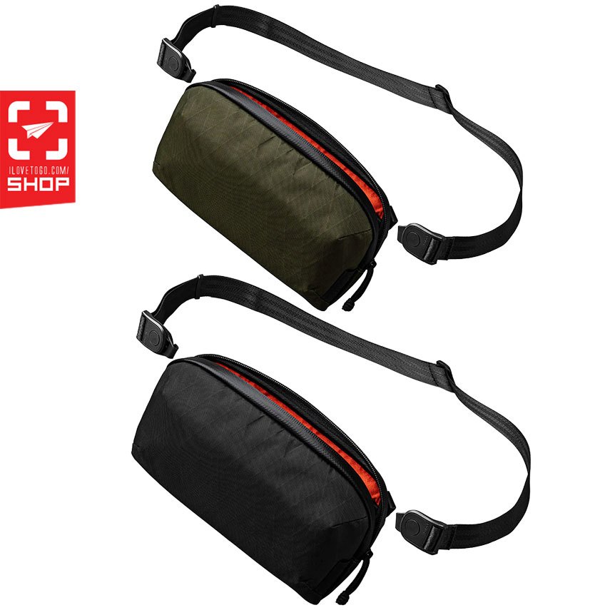 กระเป๋า Alpaka – Flight Pouch Pro – X-PAC X42