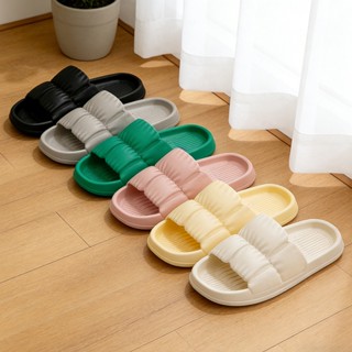 รองเท้าแตะลำลองแบบใหม่ คุ้มราคา ใส่ได้ทั้งชายและหญิง รองเท้า…