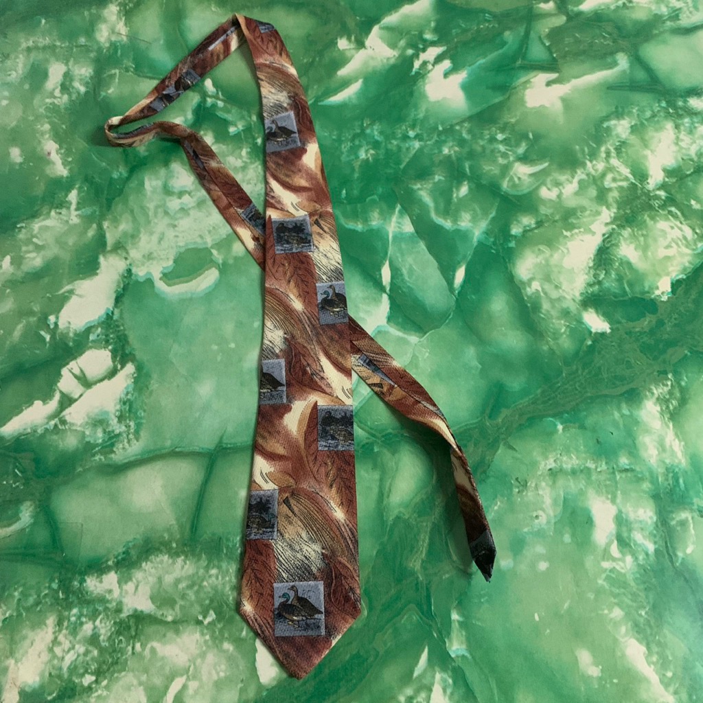 เนคไท Arrow Getaway - เนคไท มือสอง