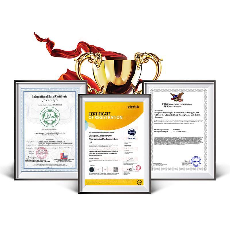 BIYODE Food Supplements