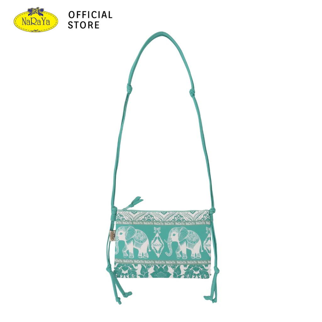 NaRaYa Chang Crossbody Sling Bag กระเป๋าสะพายข้าง ขนาดเล็กพิเศษ NCH-11