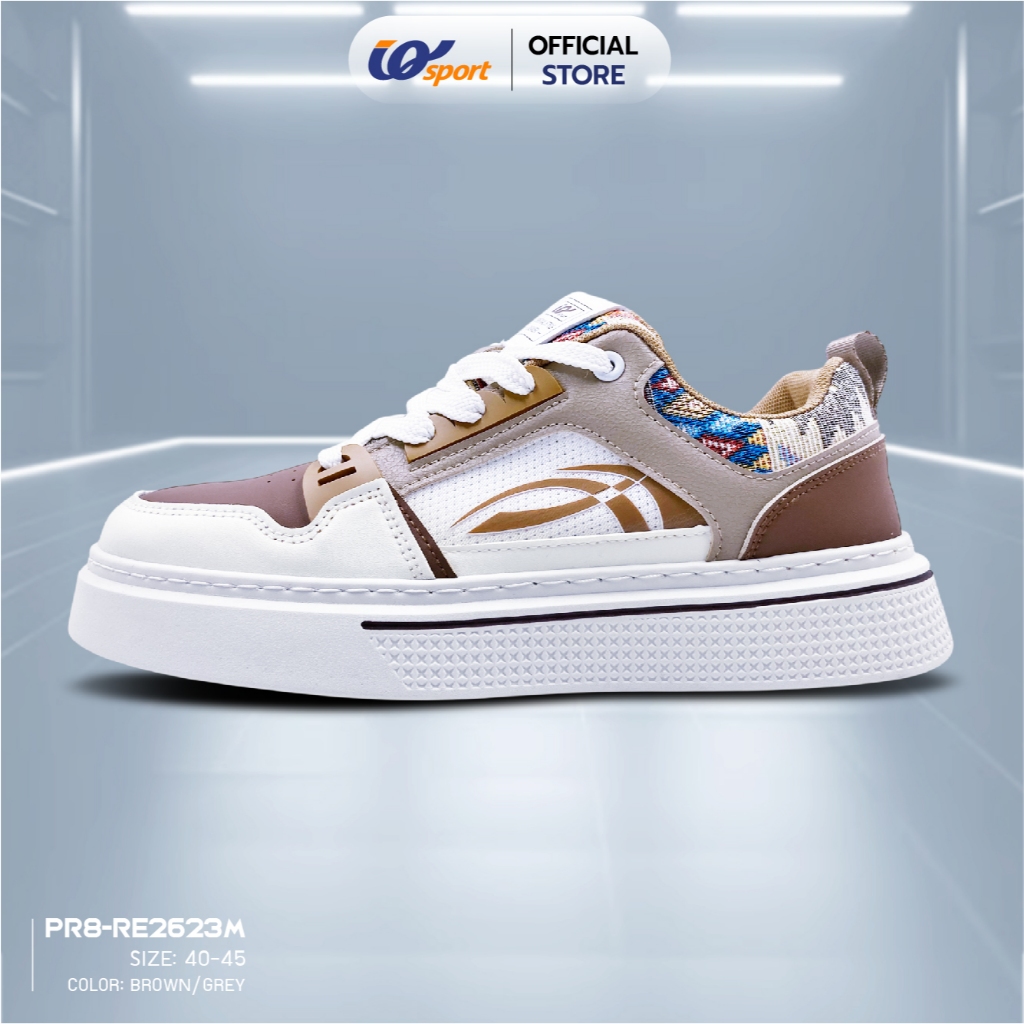 IQ SPORT حذاء رياضي رجالي PR8-RE2623M — صورة 8