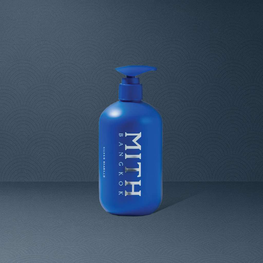 MITH BANGKOK Skincare : Body Lotion & Shower Gel – โปรปัง