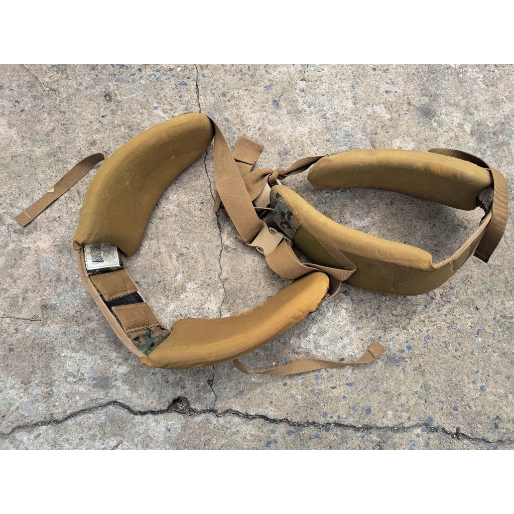 USMC Hip Belt Gen II