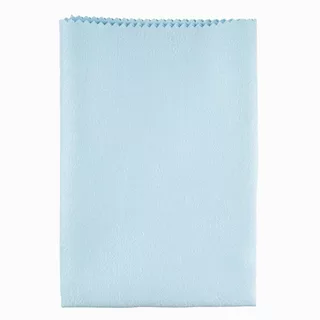 ผ้าไมโครไฟเบอร์เช็ดหน้าจอ 30x30 200gsm สีฟ้า SUMO AUTO