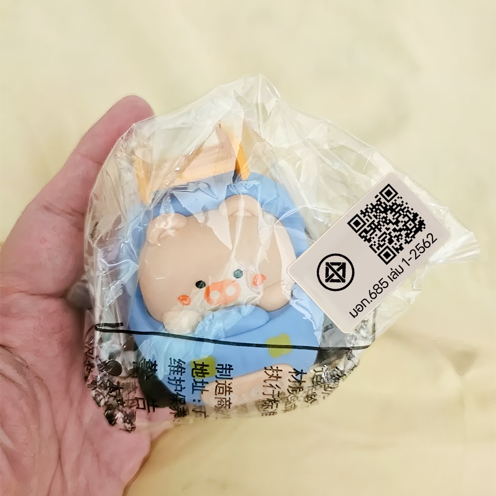 IVORYBABY รถของเล่นเด็ก รถเทรลเลอร์ ฝึกกล้ามเนื้อมัดเล็ก ของเล่นรถ กันกระแทกและทนตก รถวิศวกรรมขนาดเล็กน่ - รูปที่ 7