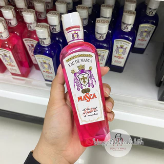 MASCA | มาสก้าโคโลนจ์ 3 สี ผลิตภัณฑ์ใช้หลังโกนหนวด 220ml.