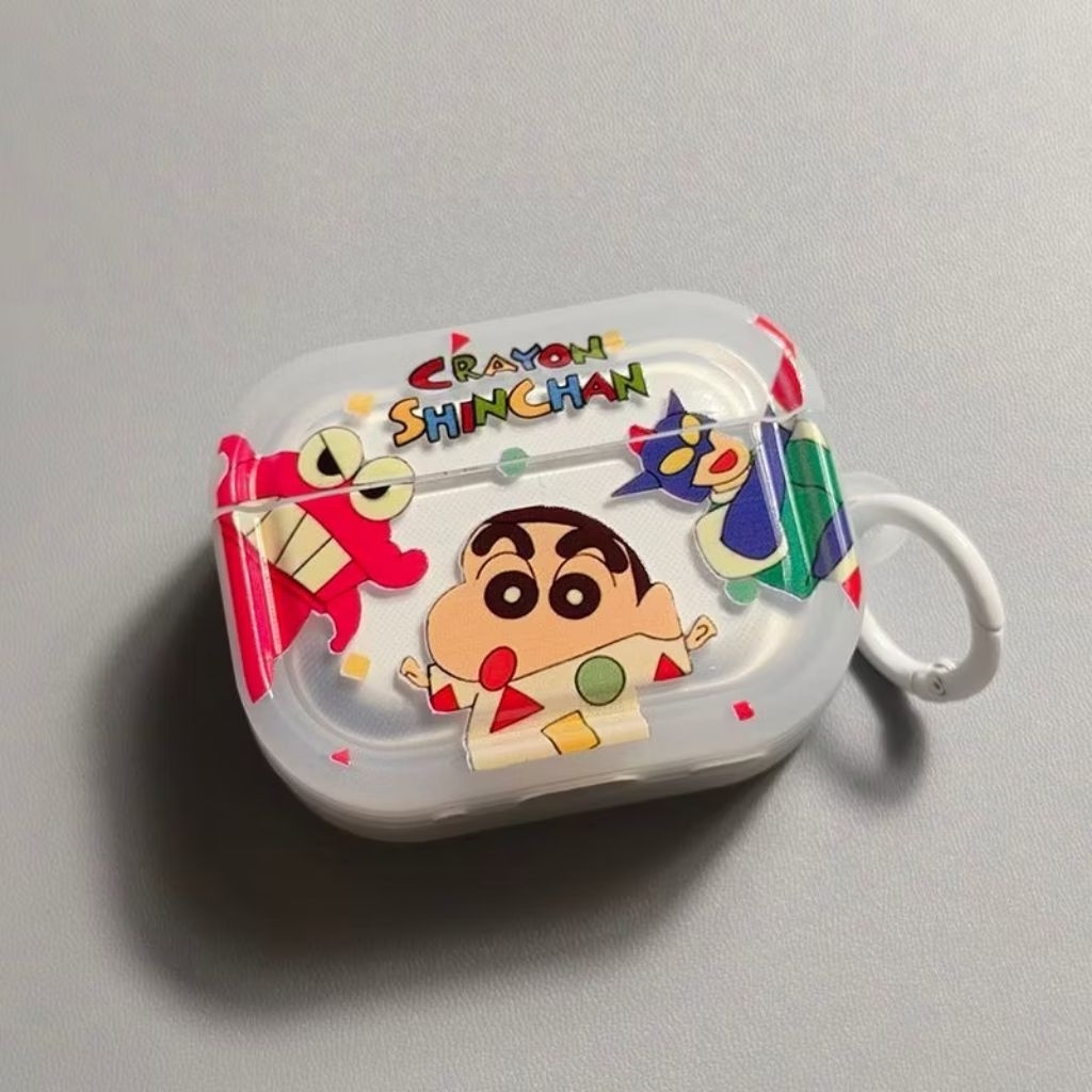 ขายเคส Airpod pro3 วัสดุซิลิโคน