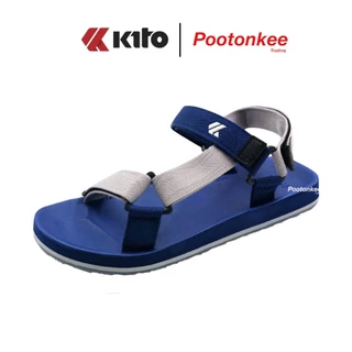 Kito รุ่น AC27 รองเท้าแตะรัดส้น กีโต้ รองเท้าผู้หญิงและผู้ชาย ไซส์ 36-44