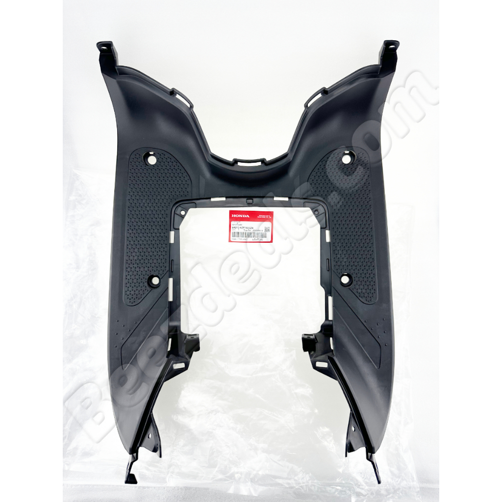 ที่วางเท้า 64310-K2F-N00ZA ที่พักเท้า (สินค้าแท้จากศูนย์) Honda Scoopy i 2021-2024 สกู๊ปปี้ไอ