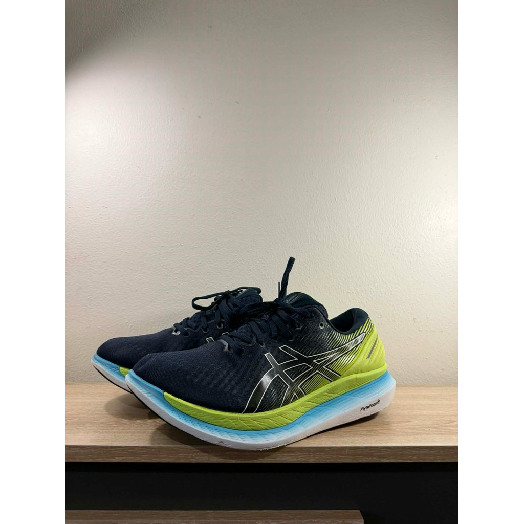 ASICS Men Glideride 2 (มือสอง)