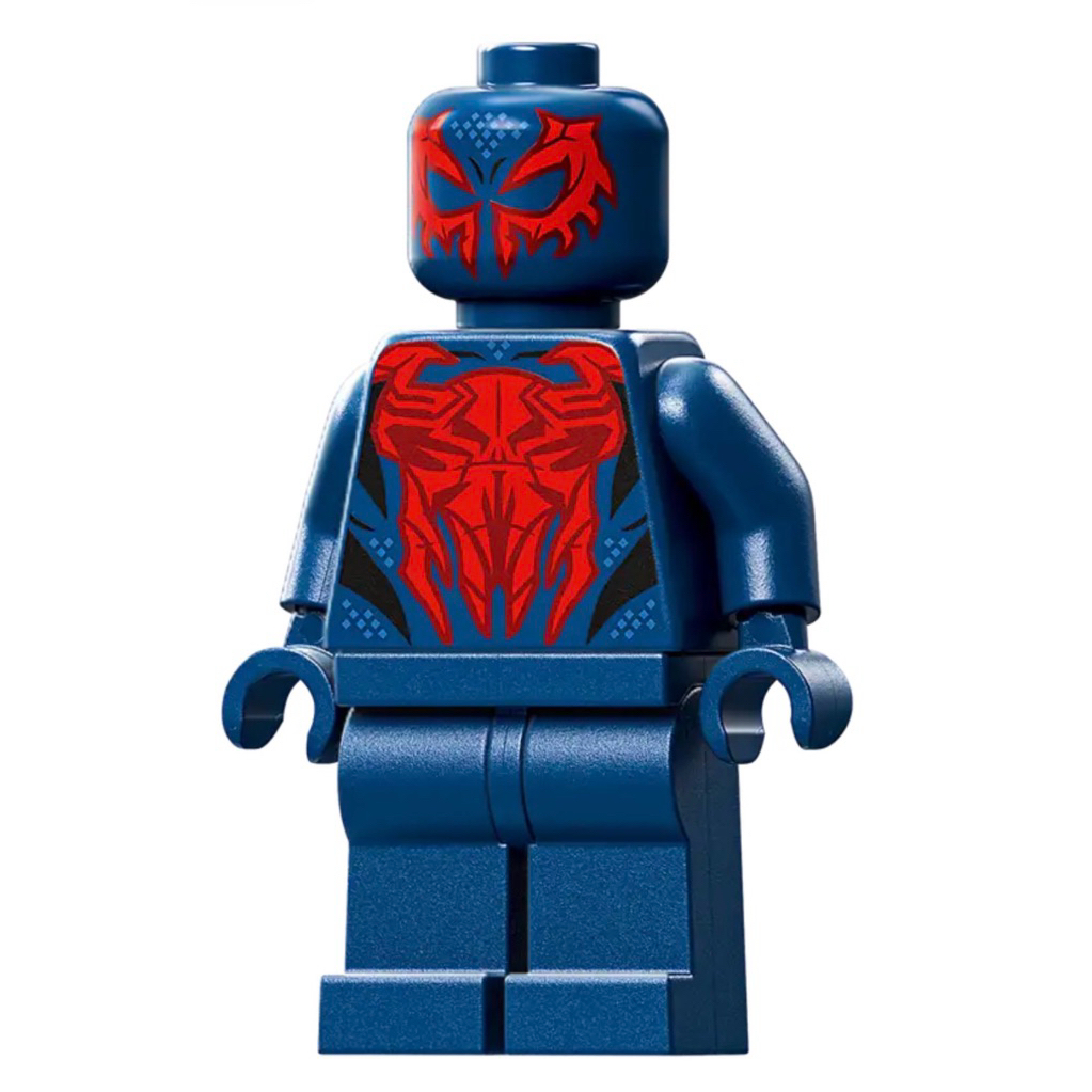 LEGO Minfogures Marvel Spider-Man 2099