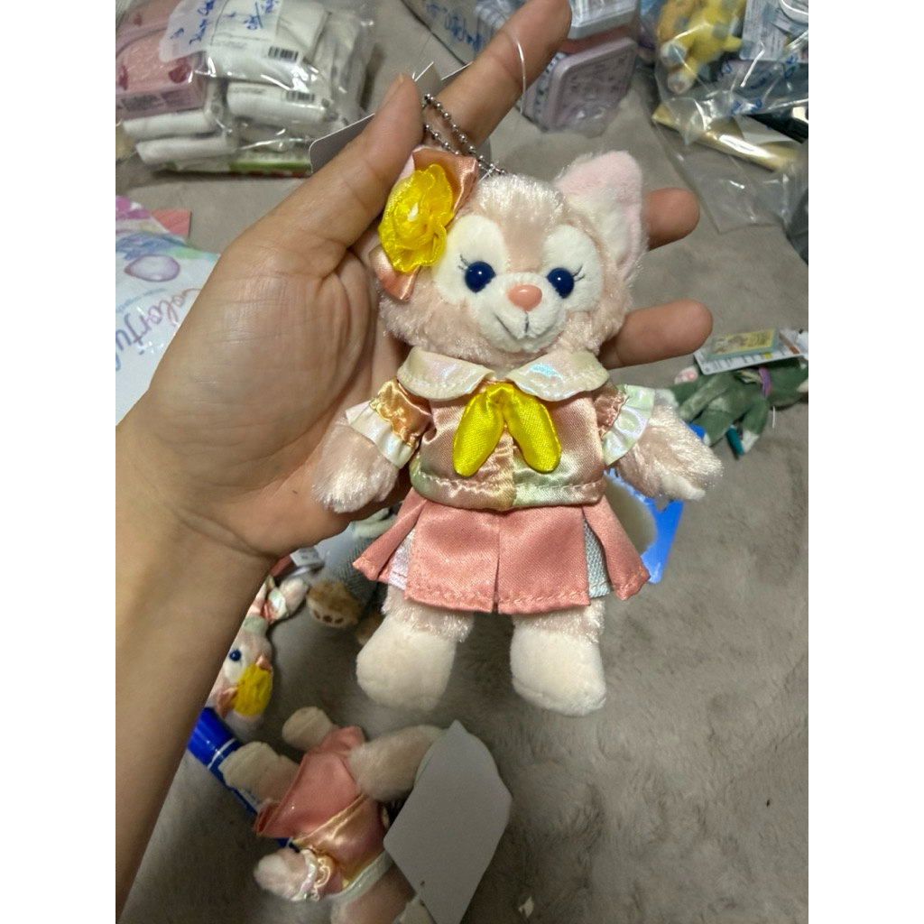 Disney ตุ๊กตาจาก โตเกียวดิสนีย์ซี ของแท้ 100% รูปที่ 2