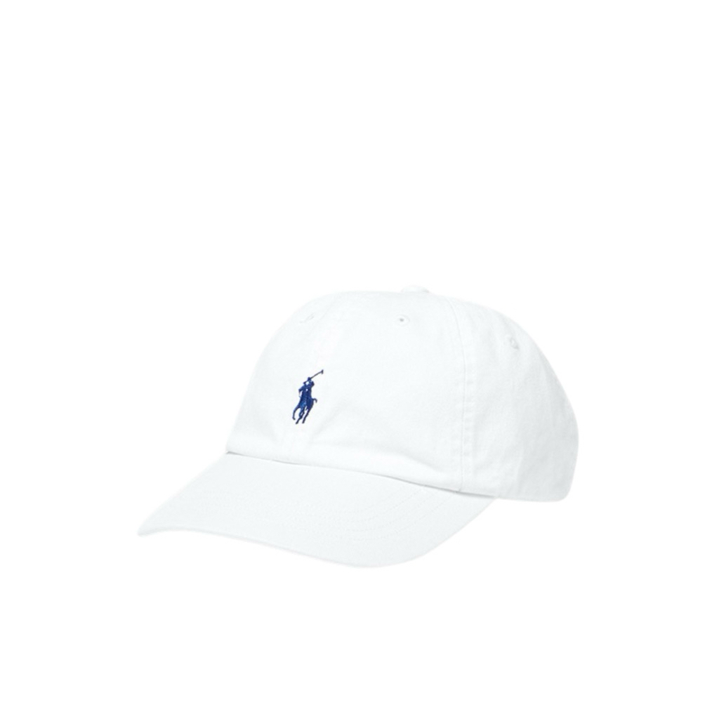 พร้อมส่ง หมวก polo ralph lauren แท้ 100%