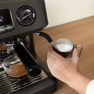 BENO PRO-FLEX เครื่องชงกาแฟเอสเพรสโซ่