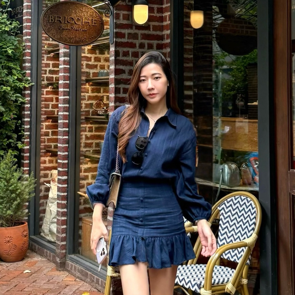 Tulipie - Belle (แยกชิ้น)