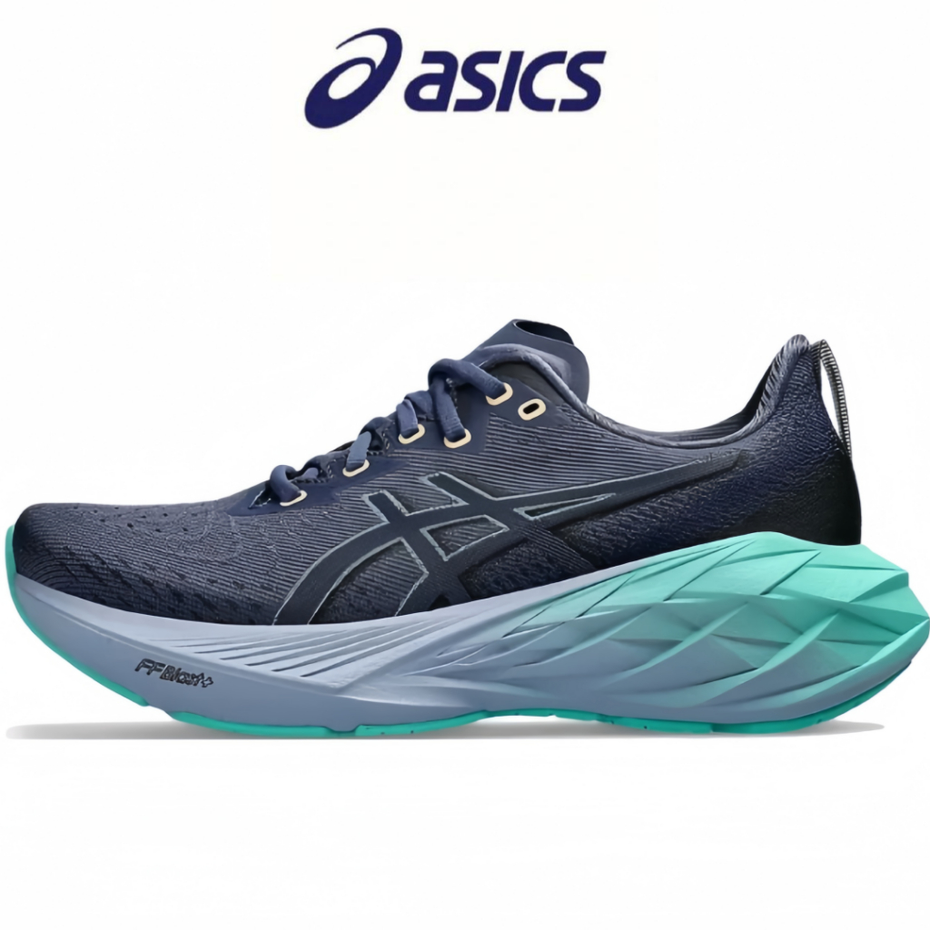 ASICS Novablast 4 Lei LAN  [ของแท้ 100 % ]
