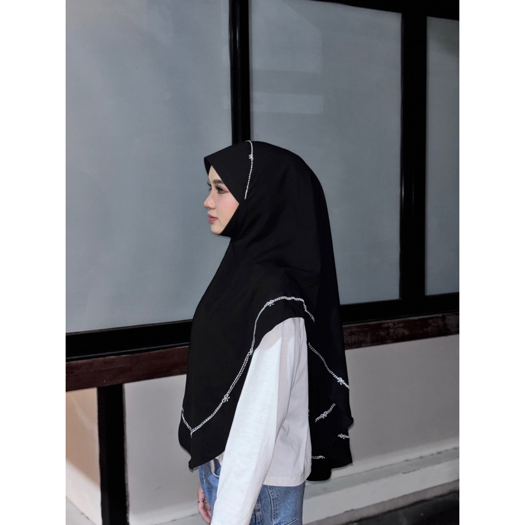 Princess ทรงนี้ใครใส่ก็สวย