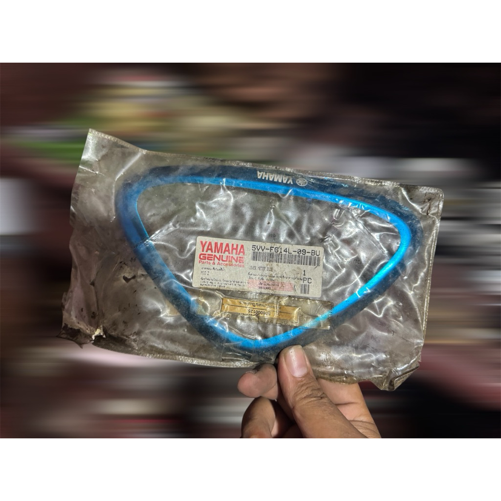 ครอบเรือนไมค์ Yamaha !!! แท้ศูนย์ Mio115 / Z / Zr mioตัวเก่า ของแต่งmio มีโอ115