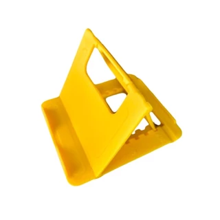 ที่วางโทรศัพท์และแท็บเล็ต พลาสติกแข็งแรง(ZR-12)