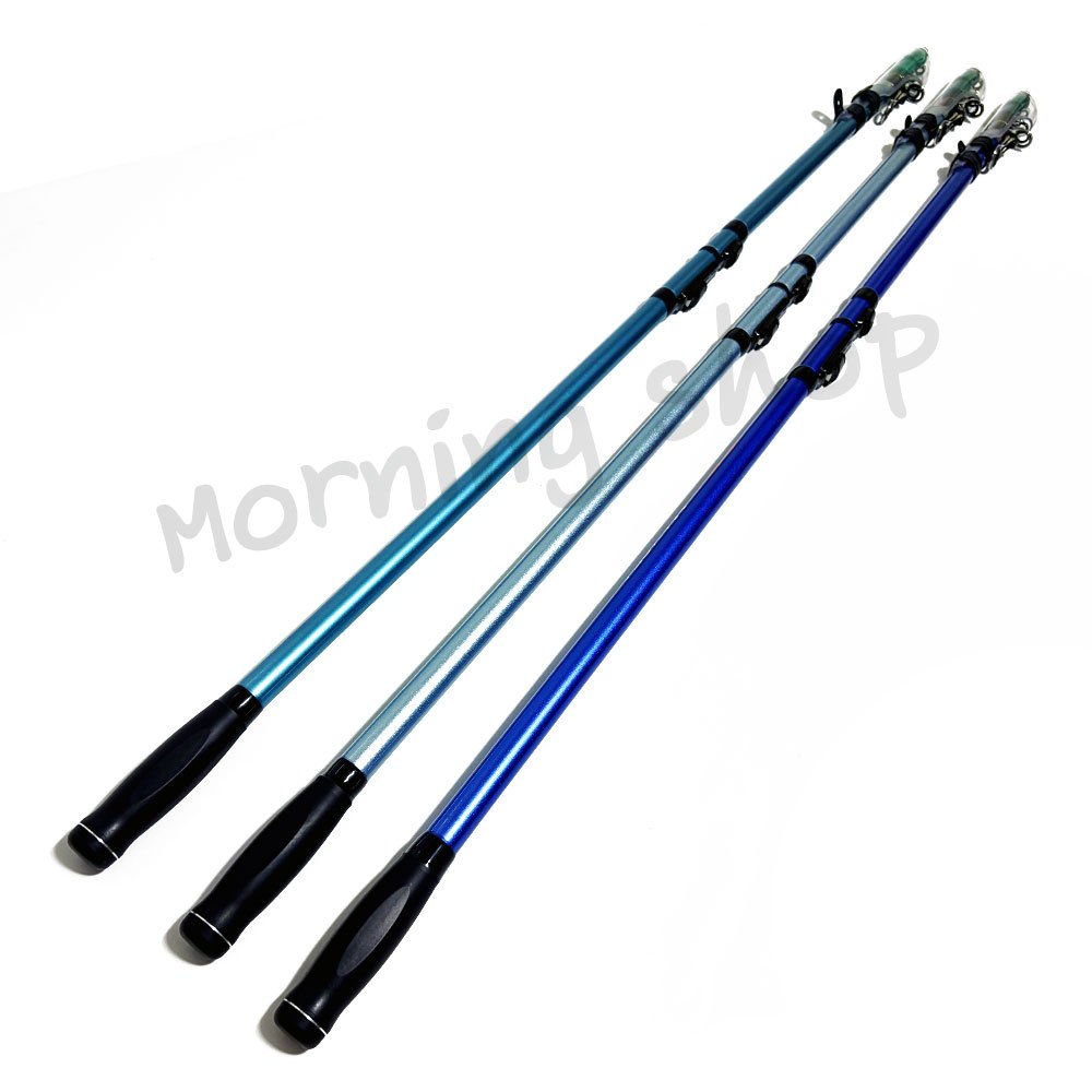 คันเซิร์ฟ สไลด์ กราไฟท์ BENMINGO MAXSEA แม็กซี 4054 ยาว 4 เมตร - รูปที่ 4